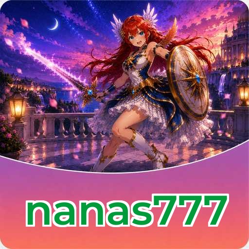 nanas777 APK Structure