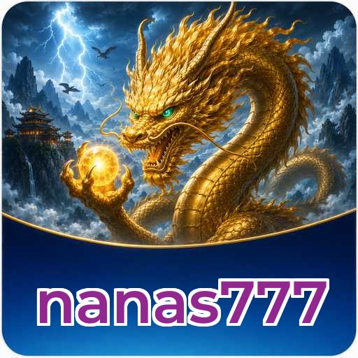 nanas777 Signature
