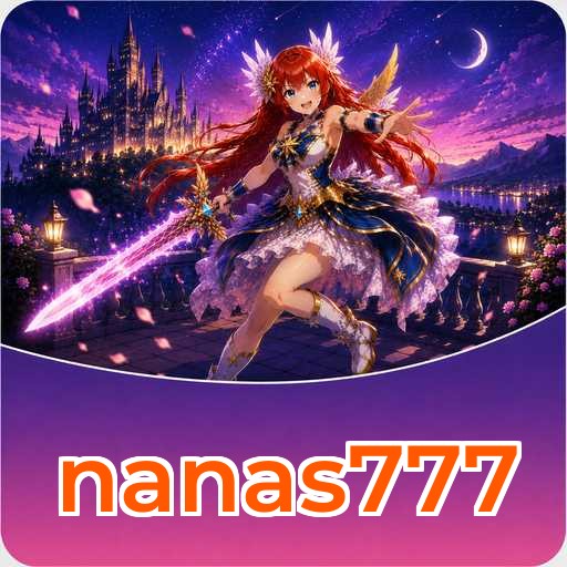nanas777 Technical Info