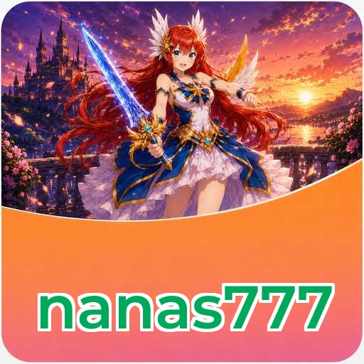 nanas777 APK Structure