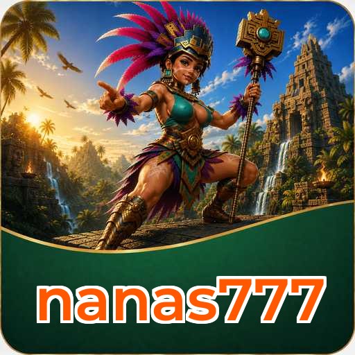 nanas777 Installation