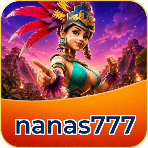 nanas777 Aplikasi