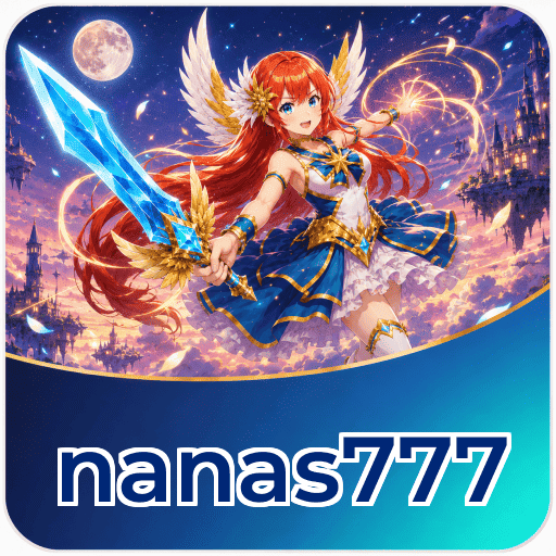 nanas777 Specifications