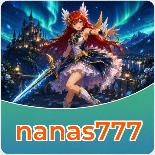 nanas777 Download