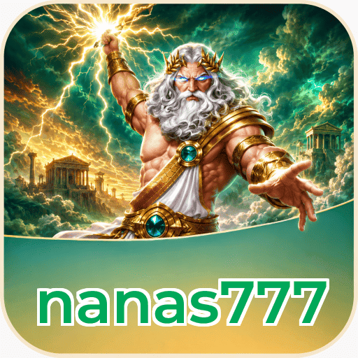 nanas777 Signature