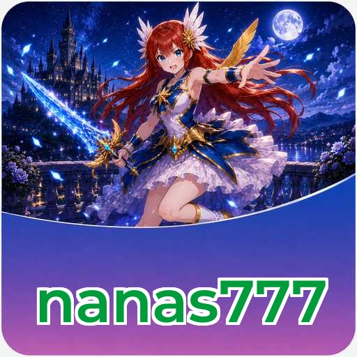 nanas777 Technical Info