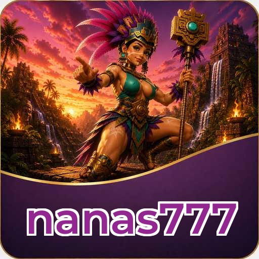 nanas777 Signature