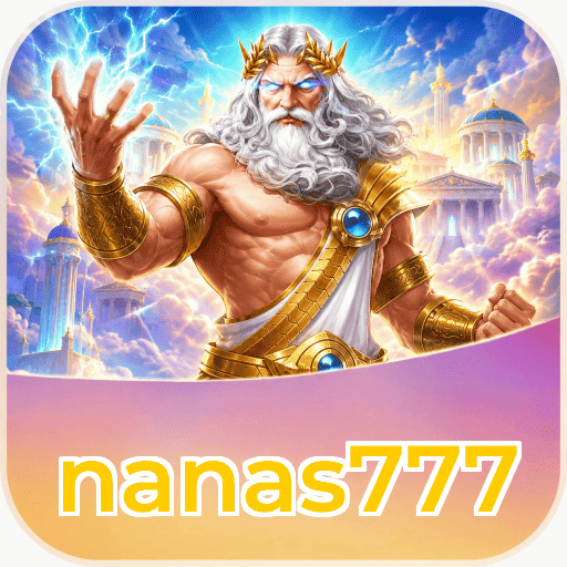 nanas777 APK Structure