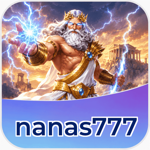 nanas777 Technical Info