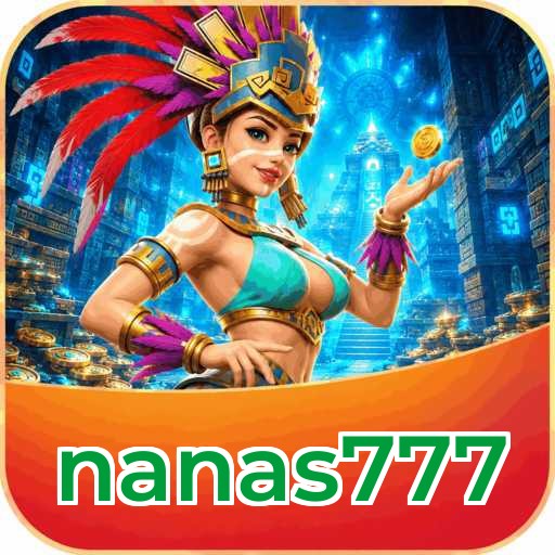 nanas777 APK Structure