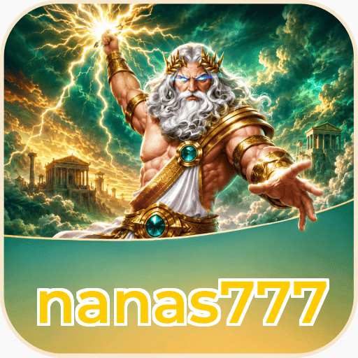 nanas777 Signature