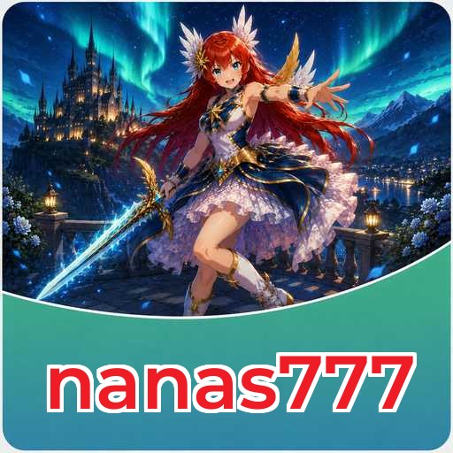 nanas777 Verification