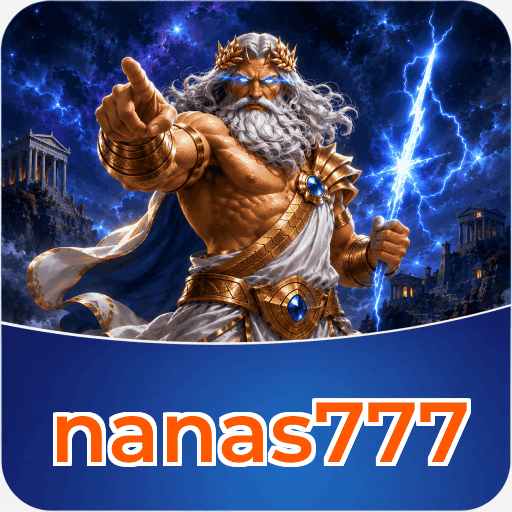 nanas777 Verification