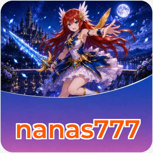 nanas777 APK Structure